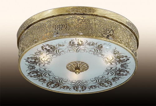 потолочный светильник odeon light aster 2782/4c в Тюмени