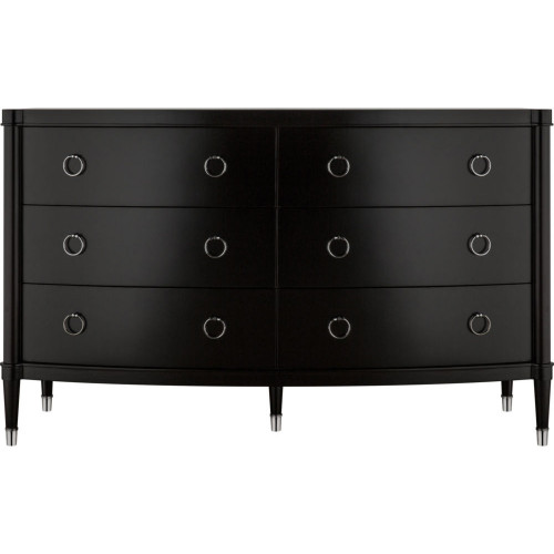 комод cherry h adm40 коричневый в Тюмени