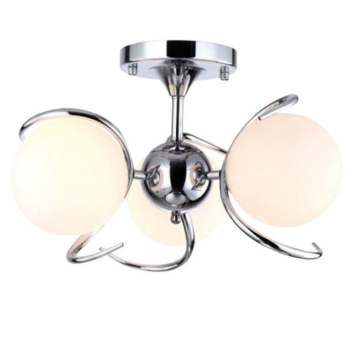 потолочная люстра omnilux dalmine oml-64107-03 в Тюмени