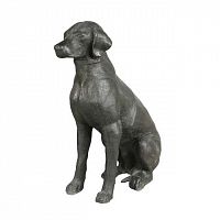статуэтка labrador от eichholtz в Тюмени