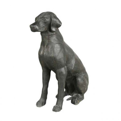 статуэтка labrador от eichholtz в Тюмени