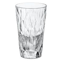 стакан superglas club no.6, 300 мл, прозрачный в Тюмени