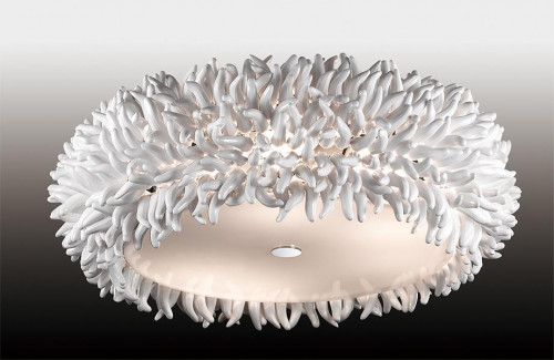 потолочный светильник odeon light esma 2755/6c в Тюмени