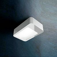 потолочный светильник zero alo p-pl white от leucos в Тюмени