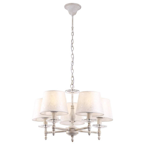 подвесная люстра arte lamp granny a9566lm-5wg в Тюмени