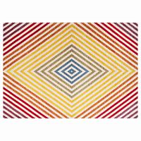 ковер infinity colorful 160x230 в Тюмени