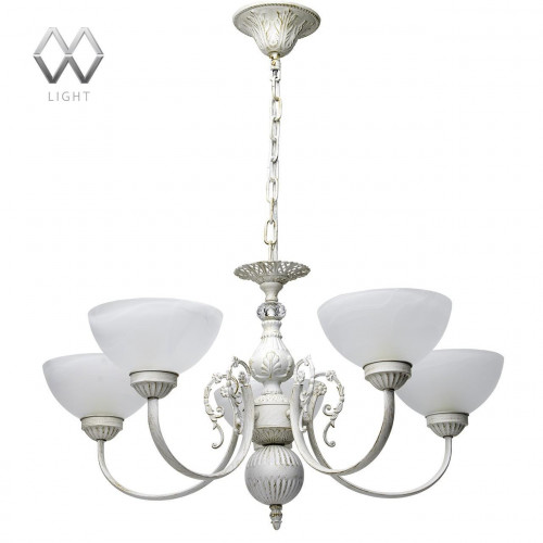 подвесная люстра mw-light олимп 5 318013905 в Тюмени