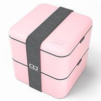 ланч-бокс mb square litchi в Тюмени