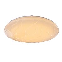 потолочная светодиодная люстра omnilux canaglia oml-47607-80 в Тюмени