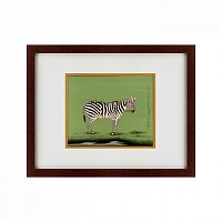картина: the zebra в Тюмени