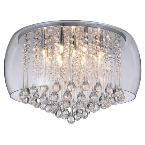 потолочный светильник arte lamp 92 a7054pl-11cc в Тюмени