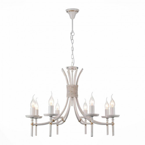 подвесная люстра st luce sl155.503.08 в Тюмени