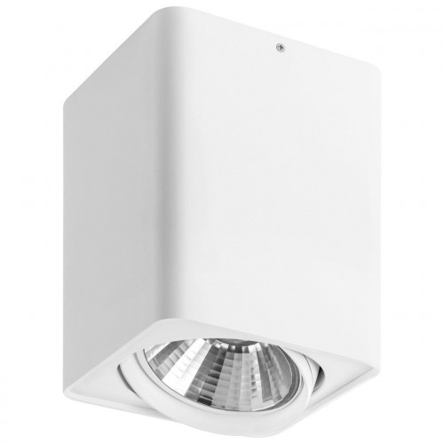 потолочный светильник lightstar monocco 212636 в Тюмени