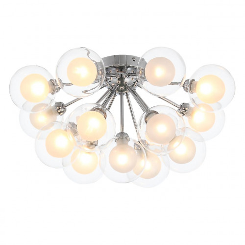 потолочная люстра st luce dualita sl431.102.15 в Тюмени