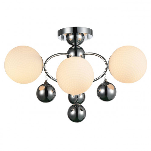 потолочная люстра st luce sl715.102.03 в Тюмени