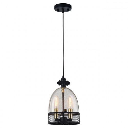 подвесной светильник lussole loft lsp-9675 в Тюмени
