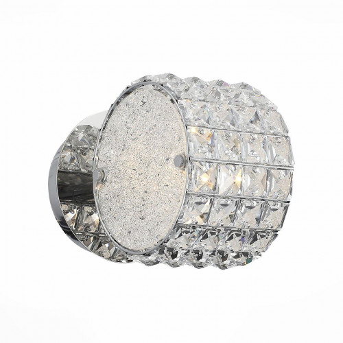 бра st luce piatto sl752.101.01 в Тюмени