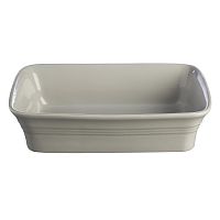 блюдо для запекания classic kitchen прямоугольное 26 см серое в Тюмени