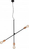 подвесная люстра nowodvorski sticks 6268 в Тюмени