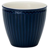 стакан alice dark blue в Тюмени