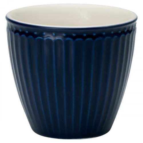 стакан alice dark blue в Тюмени