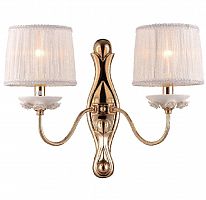 бра crystal lux adagio ap2 в Тюмени