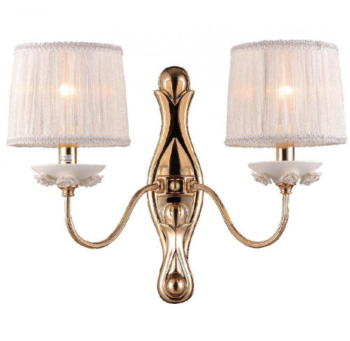 бра crystal lux adagio ap2 в Тюмени