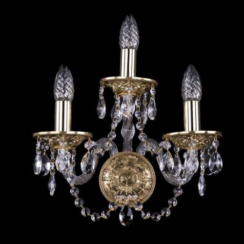 бра bohemia ivele 1610/3/g в Тюмени