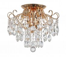 потолочная люстра st luce orecchini sl846.202.06 в Тюмени