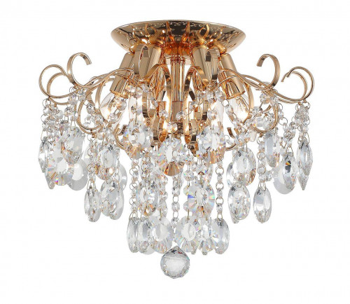 потолочная люстра st luce orecchini sl846.202.06 в Тюмени