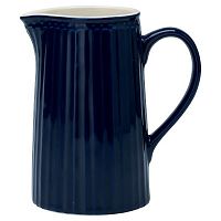 кувшин alice dark blue в Тюмени