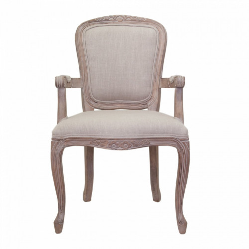 стулья с подлокотниками gran arm beige в Тюмени