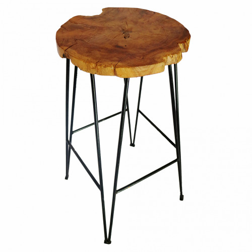стул барный wood в Тюмени