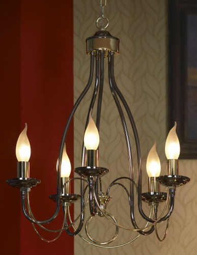 подвесная люстра lussole todi lsa-4613-05 в Тюмени
