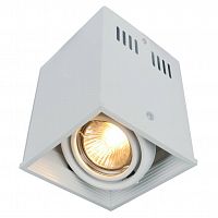 потолочный светильник arte lamp cardani a5942pl-1wh в Тюмени