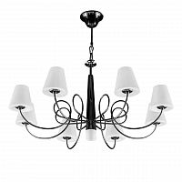 подвесная люстра lightstar vortico 814297 в Тюмени