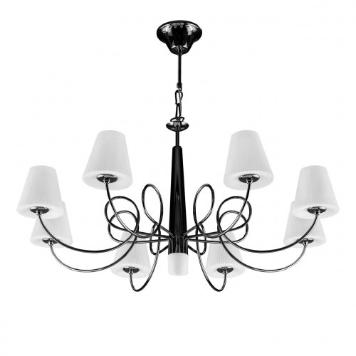 подвесная люстра lightstar vortico 814297 в Тюмени