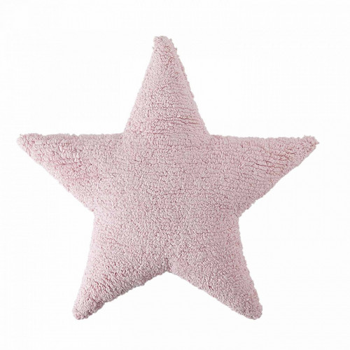 подушка star розовая в Тюмени