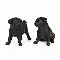 статуэтка pug в Тюмени