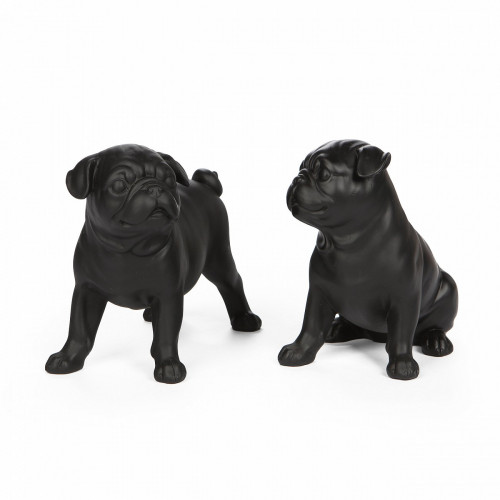 статуэтка pug в Тюмени