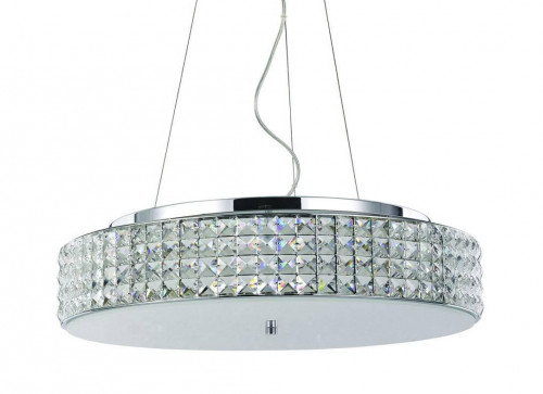 подвесной светильник ideal lux roma sp9 в Тюмени
