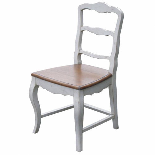стул mobilier de maison коричневый в Тюмени