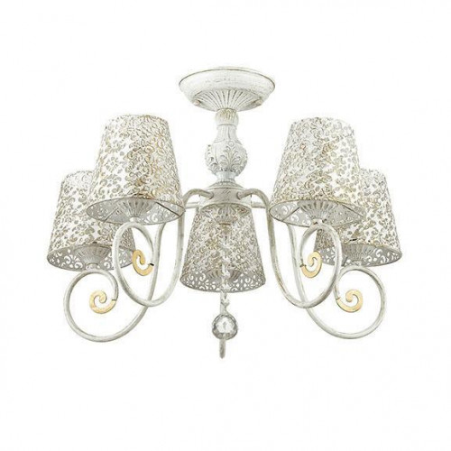 потолочная люстра lumion izidora 3465/5c в Тюмени