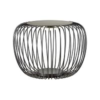 настольная лампа odeon light ulla 4106/7tl в Тюмени