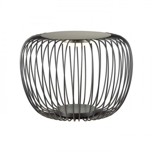 настольная лампа odeon light ulla 4106/7tl в Тюмени