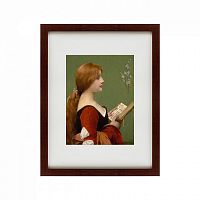 картина: jeanne la rousse, 1878 в Тюмени
