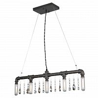 подвесной светильник lussole loft 9 lsp-9375 в Тюмени