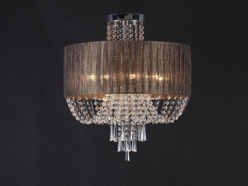потолочная люстра st luce representa sl892.702.08 в Тюмени