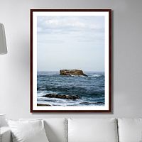 картина: open sea в Тюмени