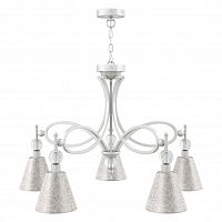 подвесная люстра lamp4you eclectic m2-05-wm-lmp-o-4 в Тюмени